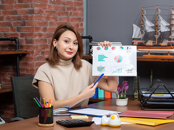 شرایط و نوع فعالیت کارشناس دیجیتال مارکتینگ