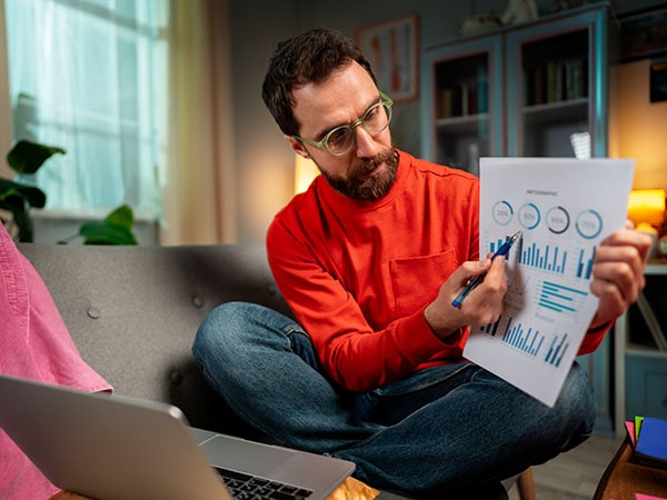 وظایف اصلی کارشناس دیجیتال مارکتینگ