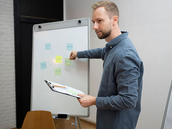 مهارت‌ های مورد نیاز برای کارشناس دیجیتال مارکتینگ