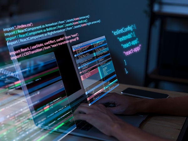 برنامه‌ نویسی بدون کد نویسی؟
